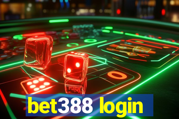 bet388 login